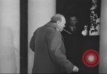 Image of Joseph Stalin Crimea Ukraine, 1945, second 39 stock footage video 65675065772