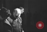 Image of Joseph Stalin Crimea Ukraine, 1945, second 40 stock footage video 65675065772