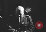 Image of Joseph Stalin Crimea Ukraine, 1945, second 41 stock footage video 65675065772