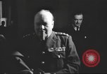 Image of Joseph Stalin Crimea Ukraine, 1945, second 42 stock footage video 65675065772