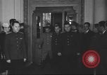 Image of Joseph Stalin Crimea Ukraine, 1945, second 43 stock footage video 65675065772