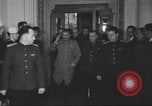 Image of Joseph Stalin Crimea Ukraine, 1945, second 44 stock footage video 65675065772