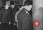 Image of Joseph Stalin Crimea Ukraine, 1945, second 47 stock footage video 65675065772