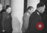 Image of Joseph Stalin Crimea Ukraine, 1945, second 48 stock footage video 65675065772