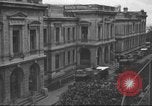 Image Livadia Palace Crimée Ukraine, 1945, de la seconde 19 séquences d'archives historiques vidéo 65675065773