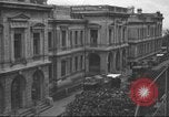 Image Livadia Palace Crimée Ukraine, 1945, de la seconde 20 séquences d'archives historiques vidéo 65675065773