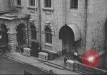 Image Livadia Palace Crimée Ukraine, 1945, de la seconde 52 séquences d'archives historiques vidéo 65675065773