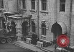 Image Livadia Palace Crimée Ukraine, 1945, de la seconde 53 séquences d'archives historiques vidéo 65675065773