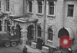 Image Livadia Palace Crimée Ukraine, 1945, de la seconde 57 séquences d'archives historiques vidéo 65675065773