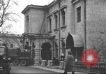 Image Livadia Palace Crimée Ukraine, 1945, de la seconde 60 séquences d'archives historiques vidéo 65675065773