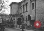 Image Livadia Palace Crimée Ukraine, 1945, de la seconde 61 séquences d'archives historiques vidéo 65675065773