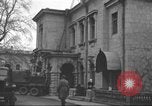 Image Livadia Palace Crimée Ukraine, 1945, de la seconde 62 séquences d'archives historiques vidéo 65675065773