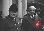 Immagine di Livadia Palace Crimea Ucraina, 1945, secondo 8 filmato di repertorio 65675065774