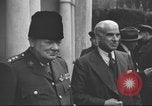 Immagine di Livadia Palace Crimea Ucraina, 1945, secondo 9 filmato di repertorio 65675065774