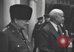 Immagine di Livadia Palace Crimea Ucraina, 1945, secondo 10 filmato di repertorio 65675065774