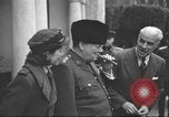 Immagine di Livadia Palace Crimea Ucraina, 1945, secondo 12 filmato di repertorio 65675065774
