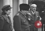 Immagine di Livadia Palace Crimea Ucraina, 1945, secondo 17 filmato di repertorio 65675065774