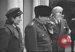 Immagine di Livadia Palace Crimea Ucraina, 1945, secondo 18 filmato di repertorio 65675065774