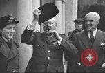 Immagine di Livadia Palace Crimea Ucraina, 1945, secondo 22 filmato di repertorio 65675065774