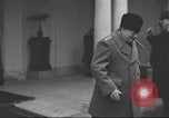 Immagine di Livadia Palace Crimea Ucraina, 1945, secondo 30 filmato di repertorio 65675065774