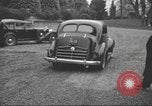 Immagine di Livadia Palace Crimea Ucraina, 1945, secondo 41 filmato di repertorio 65675065774