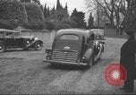 Immagine di Livadia Palace Crimea Ucraina, 1945, secondo 44 filmato di repertorio 65675065774