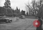 Immagine di Livadia Palace Crimea Ucraina, 1945, secondo 48 filmato di repertorio 65675065774