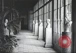 Immagine di Vorontsov's Palace Alupka Crimea Unione Sovietica, 1930, secondo 13 filmato di repertorio 65675065775