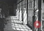 Immagine di Vorontsov's Palace Alupka Crimea Unione Sovietica, 1930, secondo 16 filmato di repertorio 65675065775