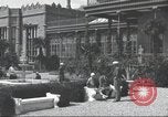 Immagine di Vorontsov's Palace Alupka Crimea Unione Sovietica, 1930, secondo 22 filmato di repertorio 65675065775