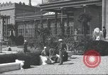 Immagine di Vorontsov's Palace Alupka Crimea Unione Sovietica, 1930, secondo 23 filmato di repertorio 65675065775