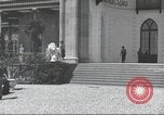 Immagine di Vorontsov's Palace Alupka Crimea Unione Sovietica, 1930, secondo 27 filmato di repertorio 65675065775