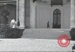 Immagine di Vorontsov's Palace Alupka Crimea Unione Sovietica, 1930, secondo 28 filmato di repertorio 65675065775
