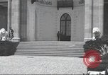 Immagine di Vorontsov's Palace Alupka Crimea Unione Sovietica, 1930, secondo 29 filmato di repertorio 65675065775