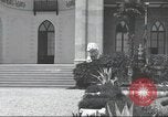 Immagine di Vorontsov's Palace Alupka Crimea Unione Sovietica, 1930, secondo 31 filmato di repertorio 65675065775