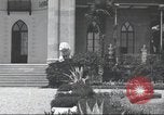 Immagine di Vorontsov's Palace Alupka Crimea Unione Sovietica, 1930, secondo 32 filmato di repertorio 65675065775