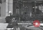 Immagine di Vorontsov's Palace Alupka Crimea Unione Sovietica, 1930, secondo 33 filmato di repertorio 65675065775