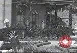 Immagine di Vorontsov's Palace Alupka Crimea Unione Sovietica, 1930, secondo 34 filmato di repertorio 65675065775