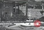 Immagine di Vorontsov's Palace Alupka Crimea Unione Sovietica, 1930, secondo 36 filmato di repertorio 65675065775