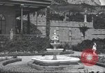 Immagine di Vorontsov's Palace Alupka Crimea Unione Sovietica, 1930, secondo 37 filmato di repertorio 65675065775