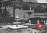 Immagine di Vorontsov's Palace Alupka Crimea Unione Sovietica, 1930, secondo 38 filmato di repertorio 65675065775