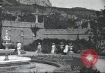 Immagine di Vorontsov's Palace Alupka Crimea Unione Sovietica, 1930, secondo 40 filmato di repertorio 65675065775