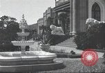 Immagine di Vorontsov's Palace Alupka Crimea Unione Sovietica, 1930, secondo 46 filmato di repertorio 65675065775