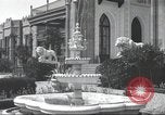 Immagine di Vorontsov's Palace Alupka Crimea Unione Sovietica, 1930, secondo 49 filmato di repertorio 65675065775