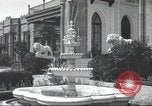 Immagine di Vorontsov's Palace Alupka Crimea Unione Sovietica, 1930, secondo 50 filmato di repertorio 65675065775