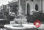 Immagine di Vorontsov's Palace Alupka Crimea Unione Sovietica, 1930, secondo 51 filmato di repertorio 65675065775