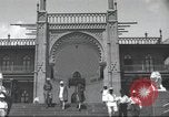 Immagine di Vorontsov's Palace Alupka Crimea Unione Sovietica, 1930, secondo 52 filmato di repertorio 65675065775