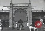 Immagine di Vorontsov's Palace Alupka Crimea Unione Sovietica, 1930, secondo 53 filmato di repertorio 65675065775