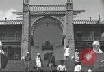 Immagine di Vorontsov's Palace Alupka Crimea Unione Sovietica, 1930, secondo 56 filmato di repertorio 65675065775