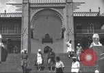 Immagine di Vorontsov's Palace Alupka Crimea Unione Sovietica, 1930, secondo 57 filmato di repertorio 65675065775